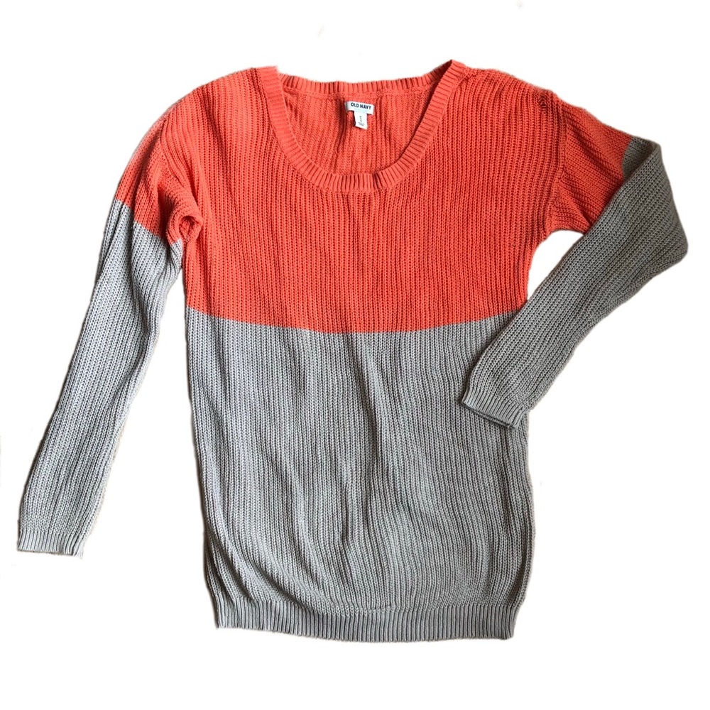 Old Navy Sweater